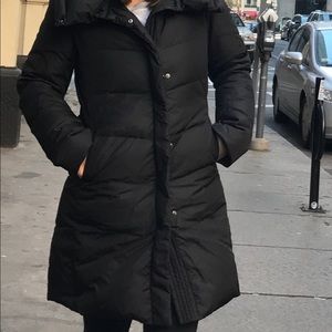 UNIQLO LONG JACKET